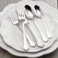 Buy β¨ Lenox Chelse Muse 65-Piece Flatware Set π 8 Buy β¨ Lenox Chelse Muse 65-Piece Flatware Set π -lenox Sales Store 883706 w11