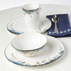 Best deal 🌟 Lenox Highgrove Park® 4-piece Place Setting 🎉 8 Best deal 🌟 Lenox Highgrove Park® 4-piece Place Setting 🎉 -lenox Sales Store 883860 w3