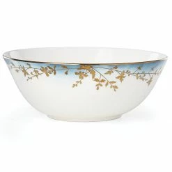 Best Sale 🤩 Lenox Highgrove Park® Medium Serving Bowl ✨