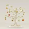 Discount 🌟 Lenox Autumn Favorites 10 piece Ornament & Tree Set ⭐ -lenox Sales Store 884222 w10