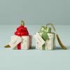 Flash Sale β¨ Lenox Forever Friends Presents 2 Piece Ornament Set π 1 Flash Sale β¨ Lenox Forever Friends Presents 2 Piece Ornament Set π -lenox Sales Store 884376 w10
