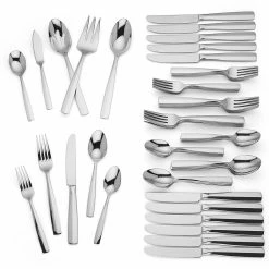 Discount 🔔 Lenox Lachlan™ 65-piece Flatware Set 😉 -lenox Sales Store 884471 wHR 8ff437ed 4987 40ff 81e2 37251444d7cb