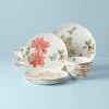 Coupon ⌛ Lenox Butterfly Meadow Holiday 12-Piece Dinnerware Set 😀 -lenox Sales Store 884473 w10