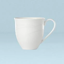 New 🌟 Lenox Reactive Rimmed Cup ⭐