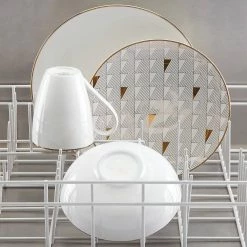 Flash Sale 😉 Lenox Trianna 4-piece Place Setting 🎁 -lenox Sales Store 884647 w1