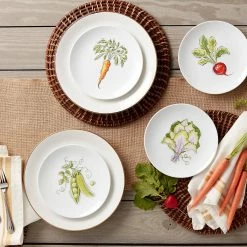 Best deal 👍 Lenox Trianna ™ Dinner Plate 💯 -lenox Sales Store 884649 w1