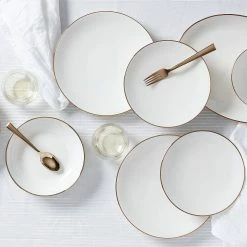 Best deal 👍 Lenox Trianna ™ Dinner Plate 💯 -lenox Sales Store 884649 w3