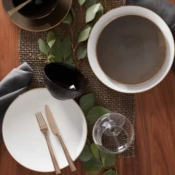 Best deal 👍 Lenox Trianna ™ Dinner Plate 💯 -lenox Sales Store 884649 w5