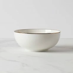 Best Pirce ✨ Lenox Trianna ™ Medium Serving Bowl 🔥 -lenox Sales Store 884657 w10