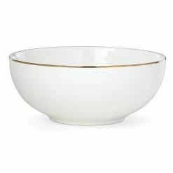 Best Pirce ✨ Lenox Trianna ™ Medium Serving Bowl 🔥 -lenox Sales Store 884657 wHR