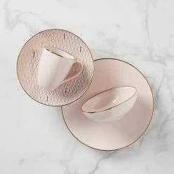 Flash Sale 😉 Lenox Trianna 4-piece Place Setting 🎁