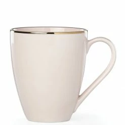 Best Pirce ❤️ Lenox Trianna ™ Mug 😉 -lenox Sales Store 884663 wHR