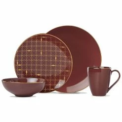Flash Sale 😉 Lenox Trianna 4-piece Place Setting 🎁 -lenox Sales Store 884665 wHR 6a4bb5c2 0a0b 408a beaa 39f8aa1a011d