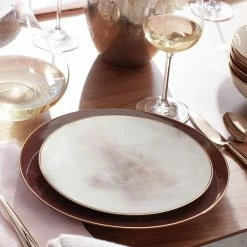 Best deal 👍 Lenox Trianna ™ Dinner Plate 💯 -lenox Sales Store 884667 w1
