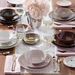 Flash Sale 😉 Lenox Trianna 4-piece Place Setting 🎁 -lenox Sales Store 884711 w1 21ce3f11 ef4e 477a 96aa 635fc2e12611