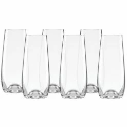 Buy 😉 Lenox Tuscany Classics Stemless Flute Set, Buy 4 Get 6 ✨ -lenox Sales Store 884907 wHR b1dd5bac acf7 48be b8f0 f96606f3497c