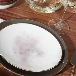 Best deal 👍 Lenox Trianna ™ Dinner Plate 💯 -lenox Sales Store 885154 w1
