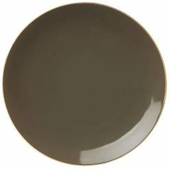 Best deal 👍 Lenox Trianna ™ Dinner Plate 💯 -lenox Sales Store 885154 wHR
