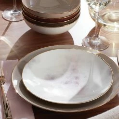 Best deal 👍 Lenox Trianna ™ Dinner Plate 💯 -lenox Sales Store 885163 w1
