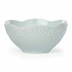 Discount 😍 Lenox Chelse Muse Scallop Floral All-Purpose Bowl ✔️ -lenox Sales Store 885317 wHR 748d2219 47e8 4cef 8206 ec39e379d00f