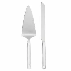 Promo 🌟 Kate Spade Key Court Dessert Server Set 🤩