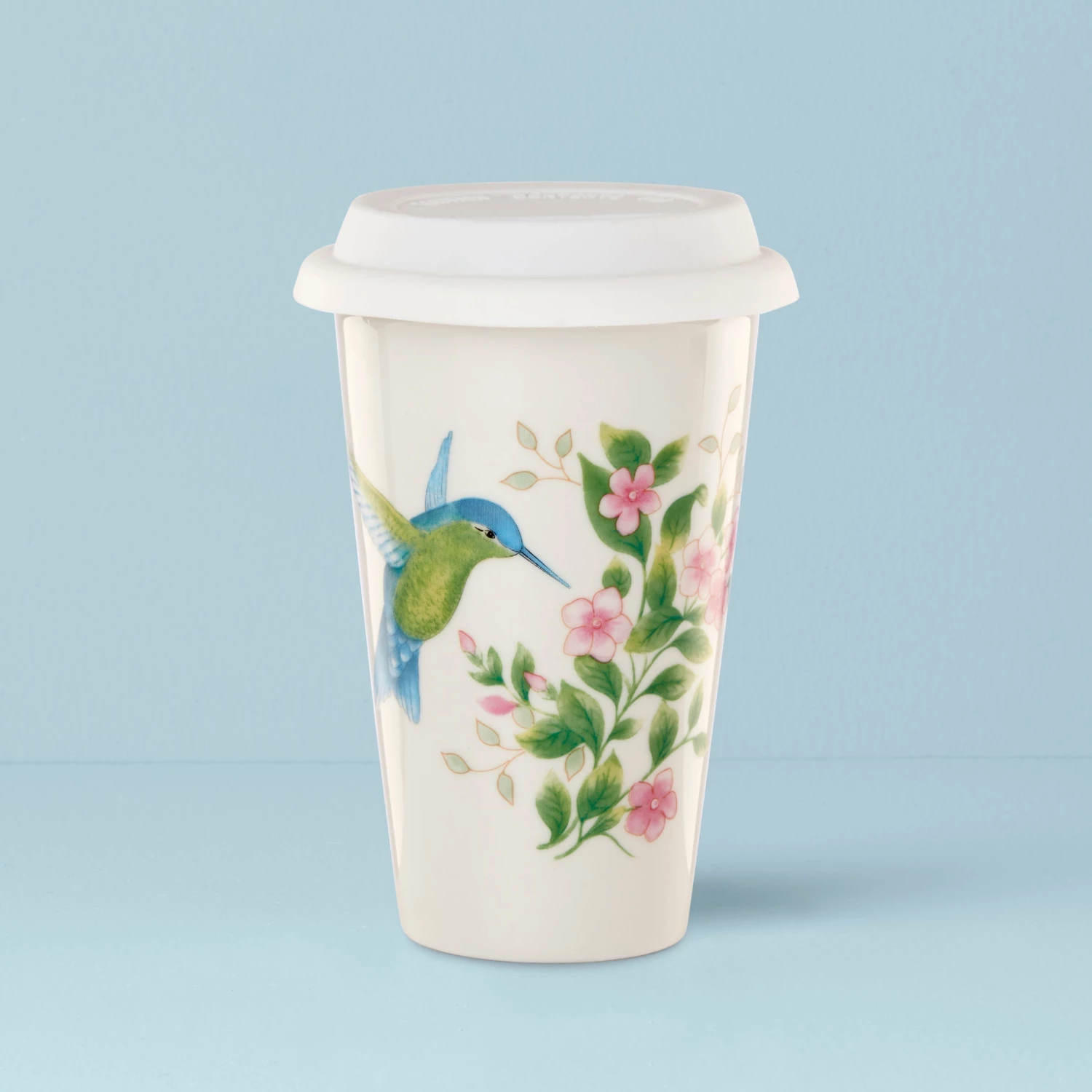 Coupon 🌟 Lenox Butterfly Meadow Flutter Thermal Travel Mug 😀 4 Coupon 🌟 Lenox Butterfly Meadow Flutter Thermal Travel Mug 😀 - Image 2