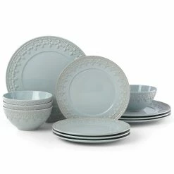 Cheapest 🎉 Lenox Chelse Muse Fleur 12-piece Dinnerware Set 🎉 -lenox Sales Store 885613 wHR 7b263dd3 f85b 4133 afef 16859ab89937