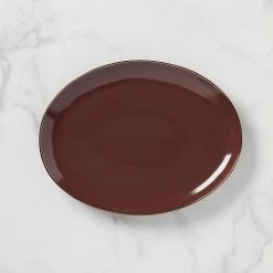 Discount 👍 Lenox Trianna ™ 14.5" Serving Platter 👏 -lenox Sales Store 885696 w10