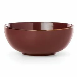 Best Pirce ✨ Lenox Trianna ™ Medium Serving Bowl 🔥 -lenox Sales Store 885698 wHR