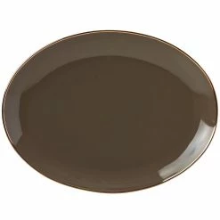 Discount 👍 Lenox Trianna ™ 14.5" Serving Platter 👏 -lenox Sales Store 885701 wHR