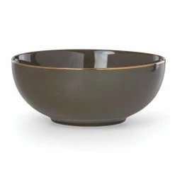 Best Pirce ✨ Lenox Trianna ™ Medium Serving Bowl 🔥 -lenox Sales Store 885703 wHR