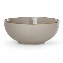 Best Pirce ✨ Lenox Trianna ™ Medium Serving Bowl 🔥 -lenox Sales Store 885708 wHR