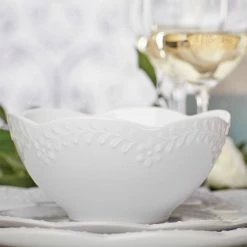 Flash Sale ✨ Lenox Chelse Muse Floral 4-Piece Place Setting 💯 -lenox Sales Store 885770 w1 ab8f9af3 c09f 4b80 befd 26f826b8fcf4