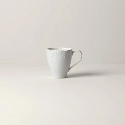 Hot Sale ✔️ Lenox Chelse Muse Floral ™ Mug 🎉