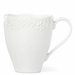 Hot Sale ✔️ Lenox Chelse Muse Floral ™ Mug 🎉 -lenox Sales Store 885773 wHR ea363c1c a901 4a1d 9079 7ebadcab03dd