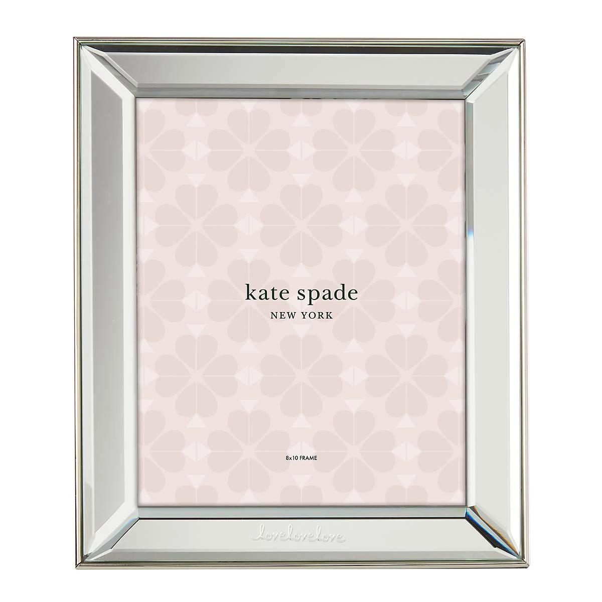 Hot Sale ❤️ Kate Spade Key Court™ 8" x 10" Frame 🎁 3 Hot Sale ❤️ Kate Spade Key Court™ 8" x 10" Frame 🎁