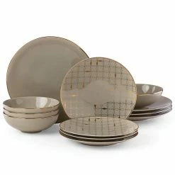 Buy ⌛ Lenox Trianna 12-piece Dinnerware Set 🎁 -lenox Sales Store 886121 wHR 8ffd9b2c d807 4658 b4c6 481f53749c38