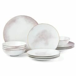Buy ⌛ Lenox Trianna 12-piece Dinnerware Set 🎁 -lenox Sales Store 886125 wHR 478cfb2a 26a5 4f11 8e0b 28afbaf08a46