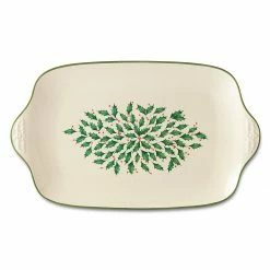 Top 10 ⭐ Lenox Holiday Large Serving Platter 😍 -lenox Sales Store 886163 wHR 451c923a 8929 4d3b 80b9 8efac8a79aa0
