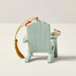 New 🥰 Lenox My Very Own Beach Chair Ornament ✔️ 7 New 🥰 Lenox My Very Own Beach Chair Ornament ✔️ -lenox Sales Store 886287 w11