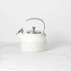 Top 10 ⭐ Kate Spade Charlotte Street West Kettle 😉 -lenox Sales Store 886301 w10