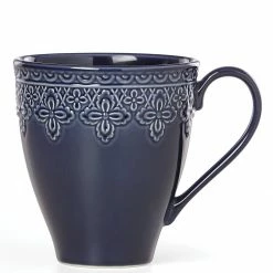 Buy 🎉 Lenox Chelse Muse Fleur ™ Mug ⌛ -lenox Sales Store 886308 wHR 26515553 dc39 4837 9e76 d974fc7f06a0