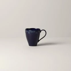 Hot Sale ✔️ Lenox Chelse Muse Floral ™ Mug 🎉 -lenox Sales Store 886315 w10