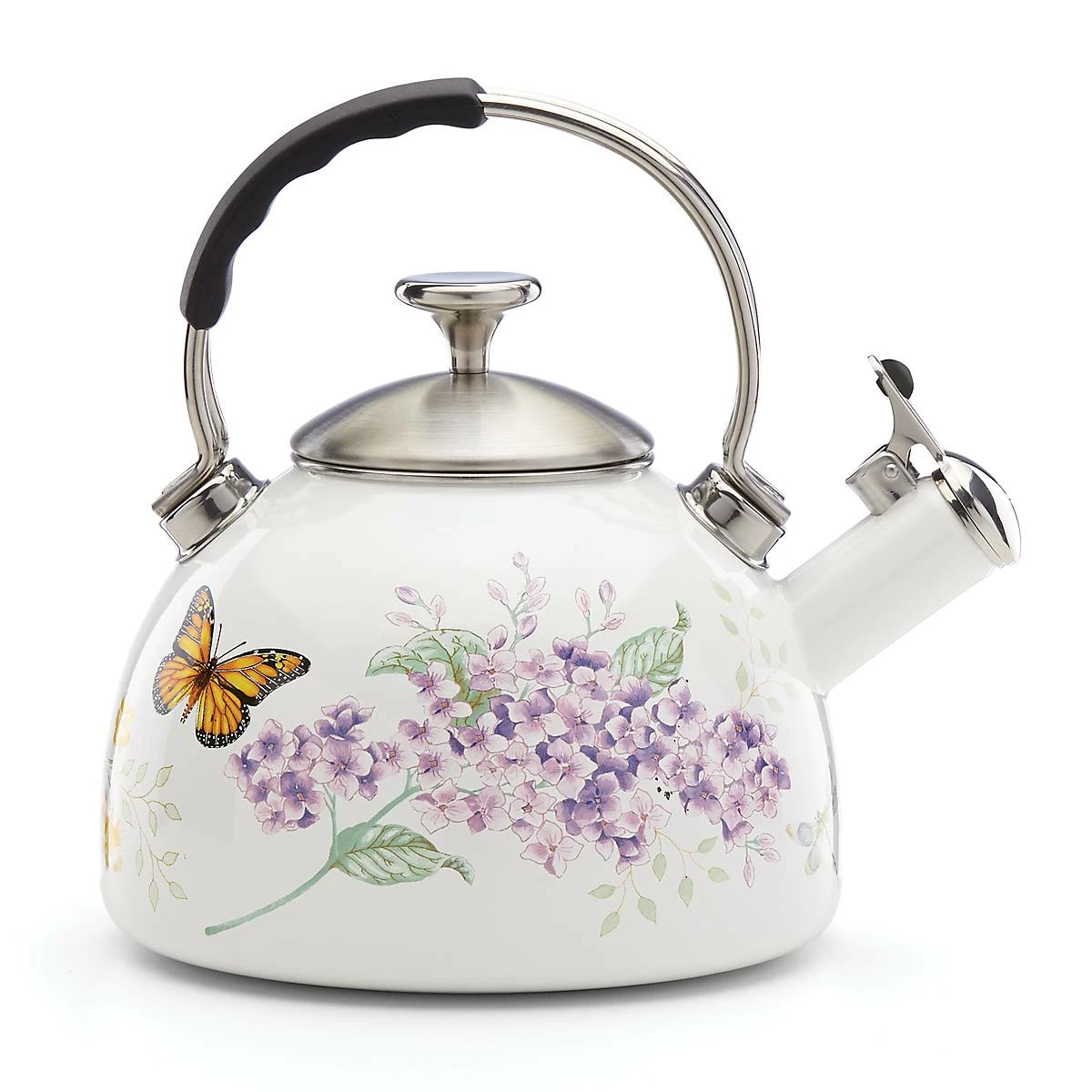 Cheap π₯° Lenox Butterfly Meadow Tea Kettle π 10 Cheap π₯° Lenox Butterfly Meadow Tea Kettle π - Image 8