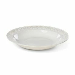Buy ❤️ Lenox Chelse Muse Fleur Pasta Bowl 💯 -lenox Sales Store 886500 wHR
