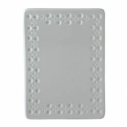 Top 10 ✔️ Kate Spade Willow Drive™ Grey Trivet 🔔