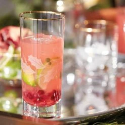 Promo 💯 Lenox Holiday™ Gold 4-piece Highball Glass Set 🥰 11 Promo 💯 Lenox Holiday™ Gold 4-piece Highball Glass Set 🥰 -lenox Sales Store 886859 w3 a0fc37b1 cc87 4508 8dd6 fa16f69125e1