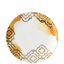 Flash Sale π Lenox Mosaic Radiance Goldenrod Tidbit Plate π 11 Flash Sale π Lenox Mosaic Radiance Goldenrod Tidbit Plate π -lenox Sales Store 887240 wHR