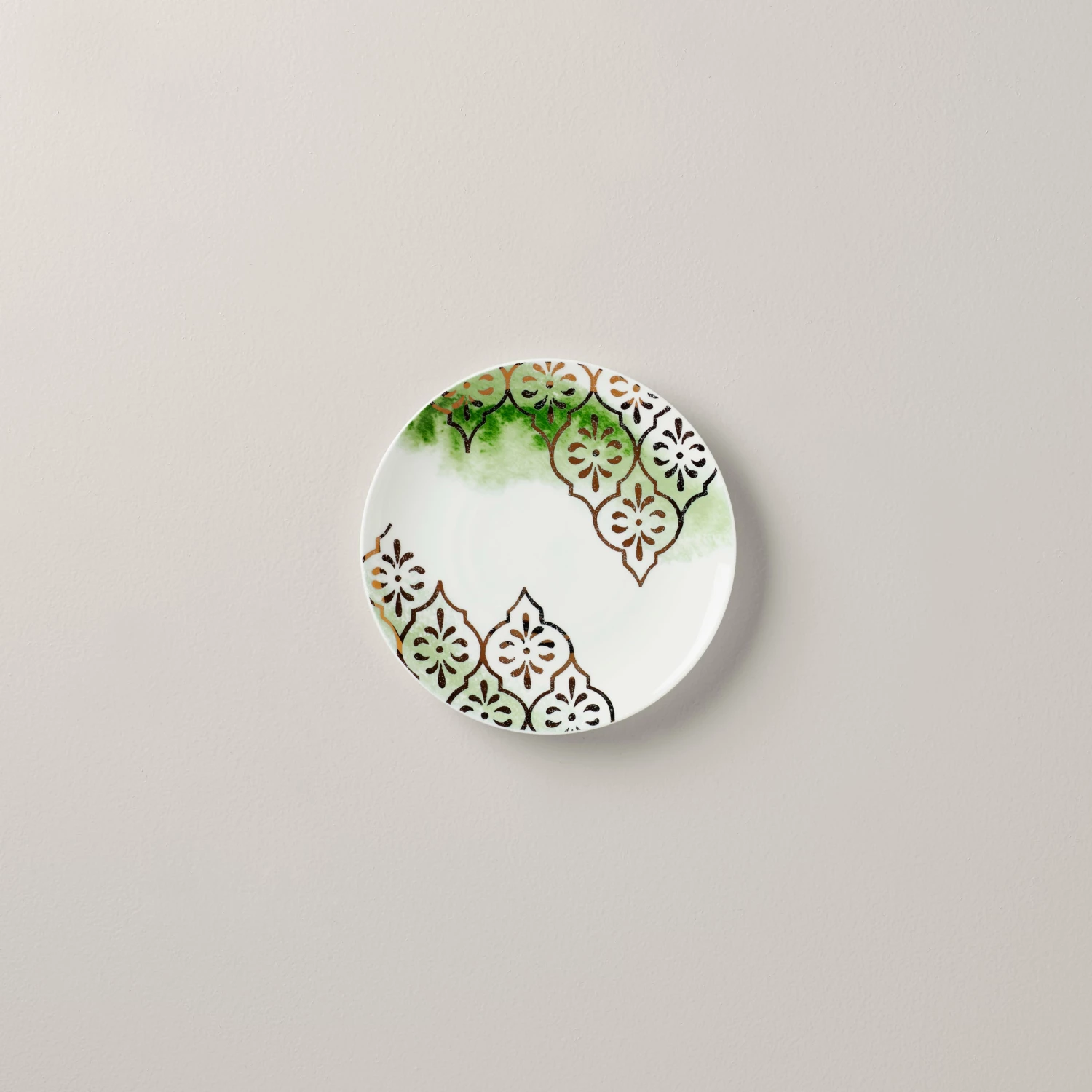 Flash Sale π Lenox Mosaic Radiance Goldenrod Tidbit Plate π 5 Flash Sale π Lenox Mosaic Radiance Goldenrod Tidbit Plate π - Image 3