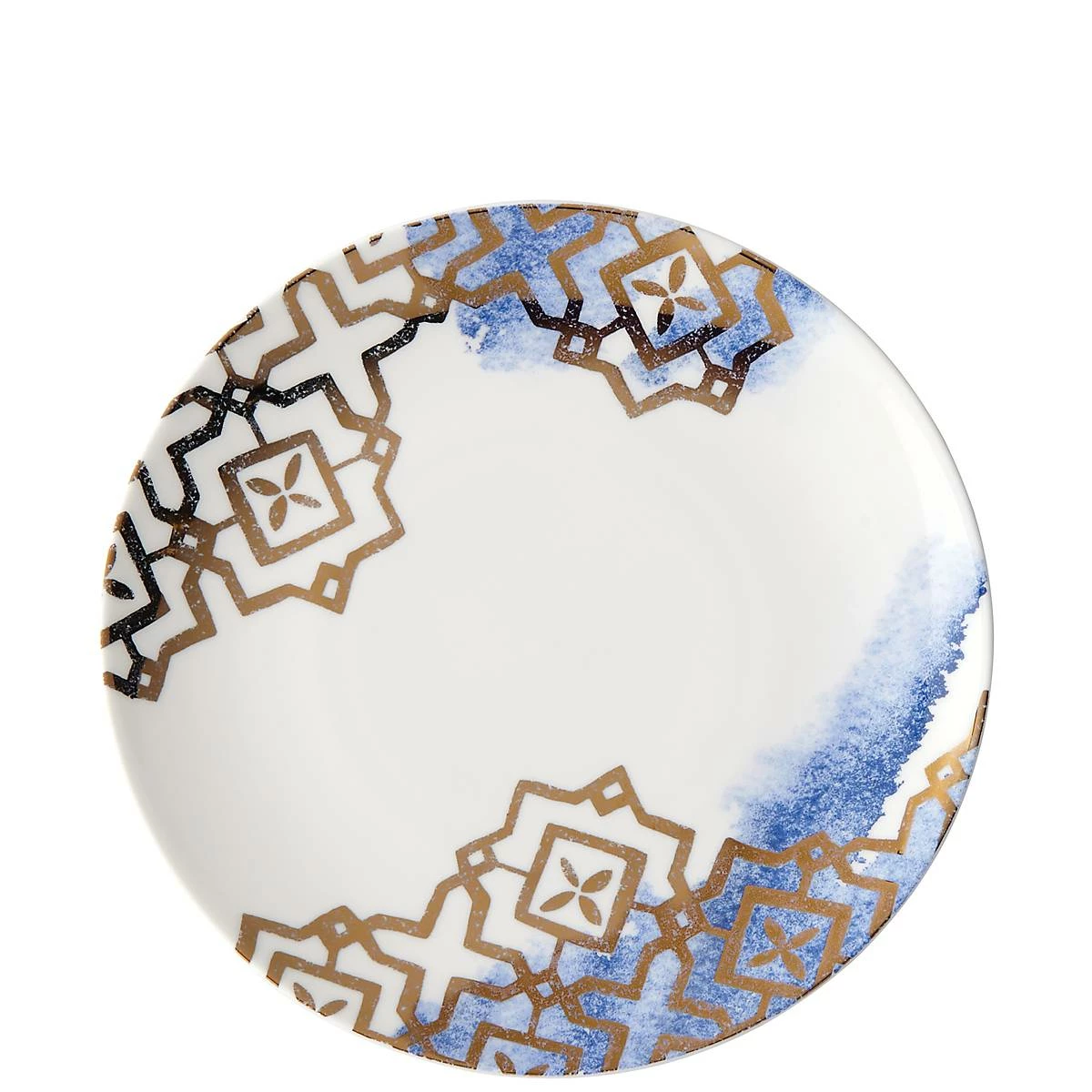 Flash Sale π Lenox Mosaic Radiance Goldenrod Tidbit Plate π 8 Flash Sale π Lenox Mosaic Radiance Goldenrod Tidbit Plate π - Image 6